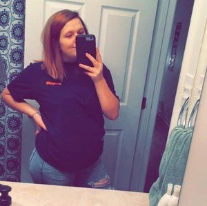 Meet your Posher, Macy